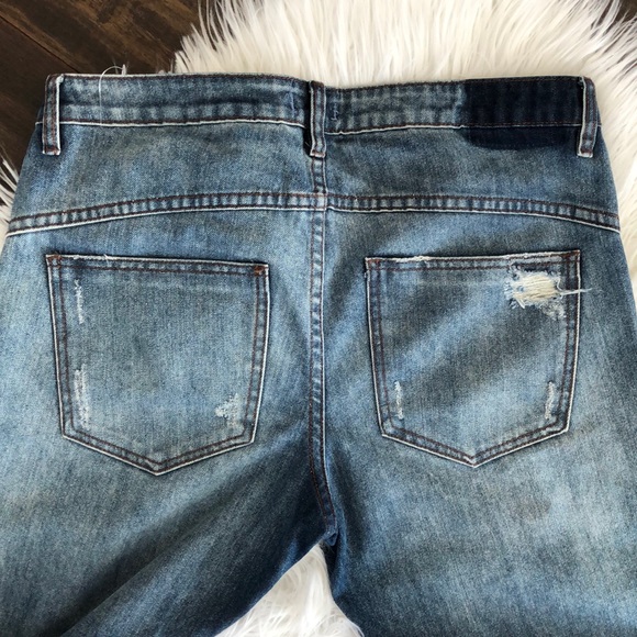 Mom Jeans - Picture 4 of 4